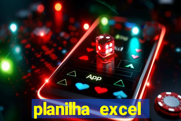 planilha excel folha de pagamento gratis